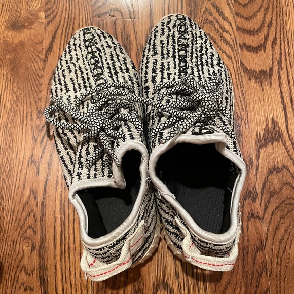Adidas Yeezy boost 350 turtledove - Picture 3 of 4